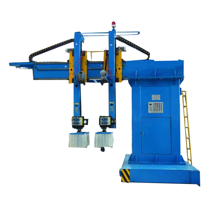 box column co2 ဂဟေဆော်စက်များ